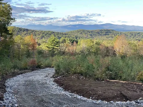 47 Homestead Drive Gilford NH 03249