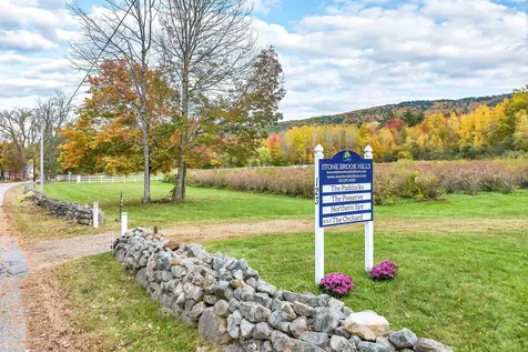 47 Homestead Drive Gilford NH 03249