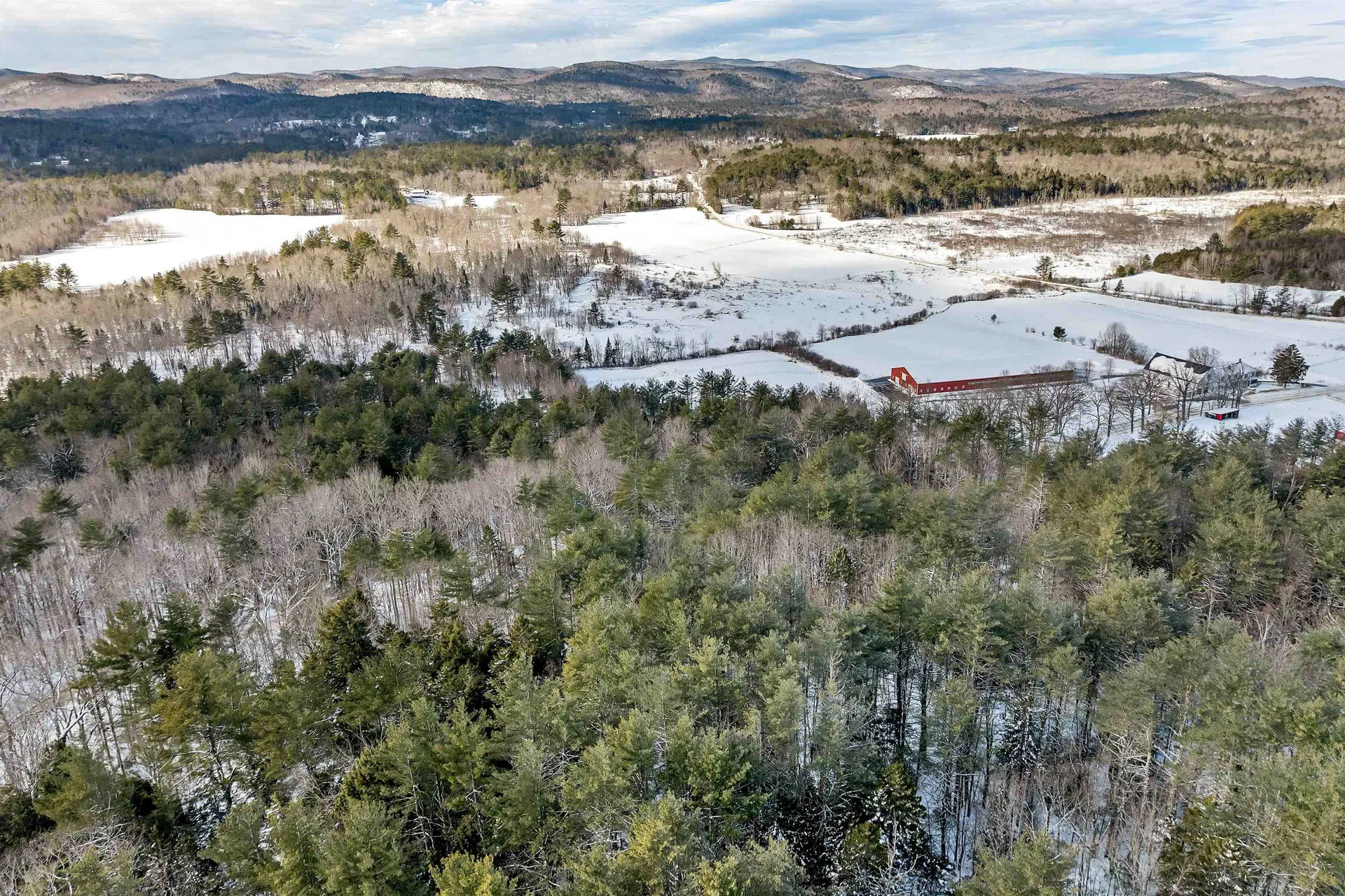 410-090-010 Eastern District Road Danbury NH 03230