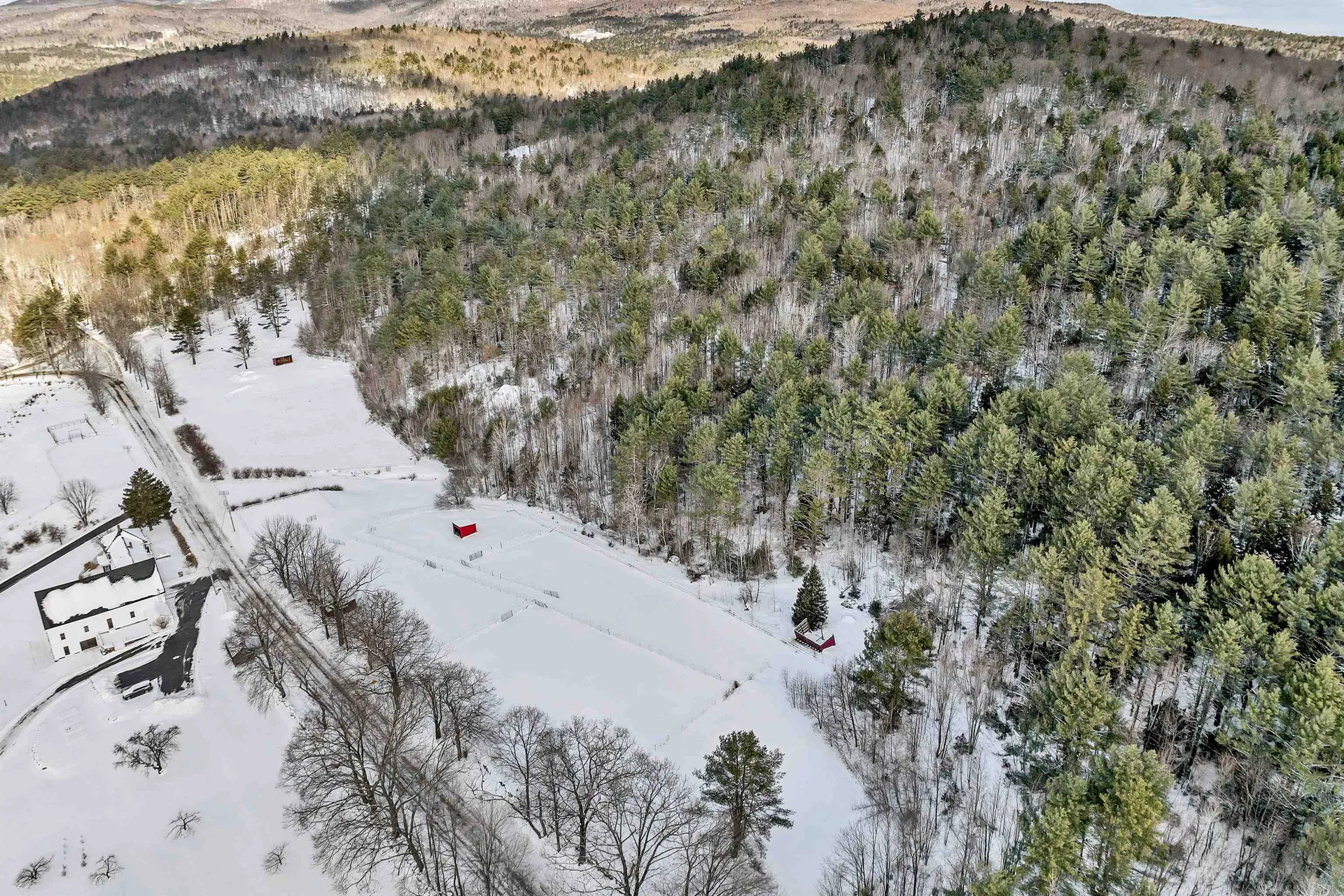 410-090-008 Eastern District Road Danbury NH 03230