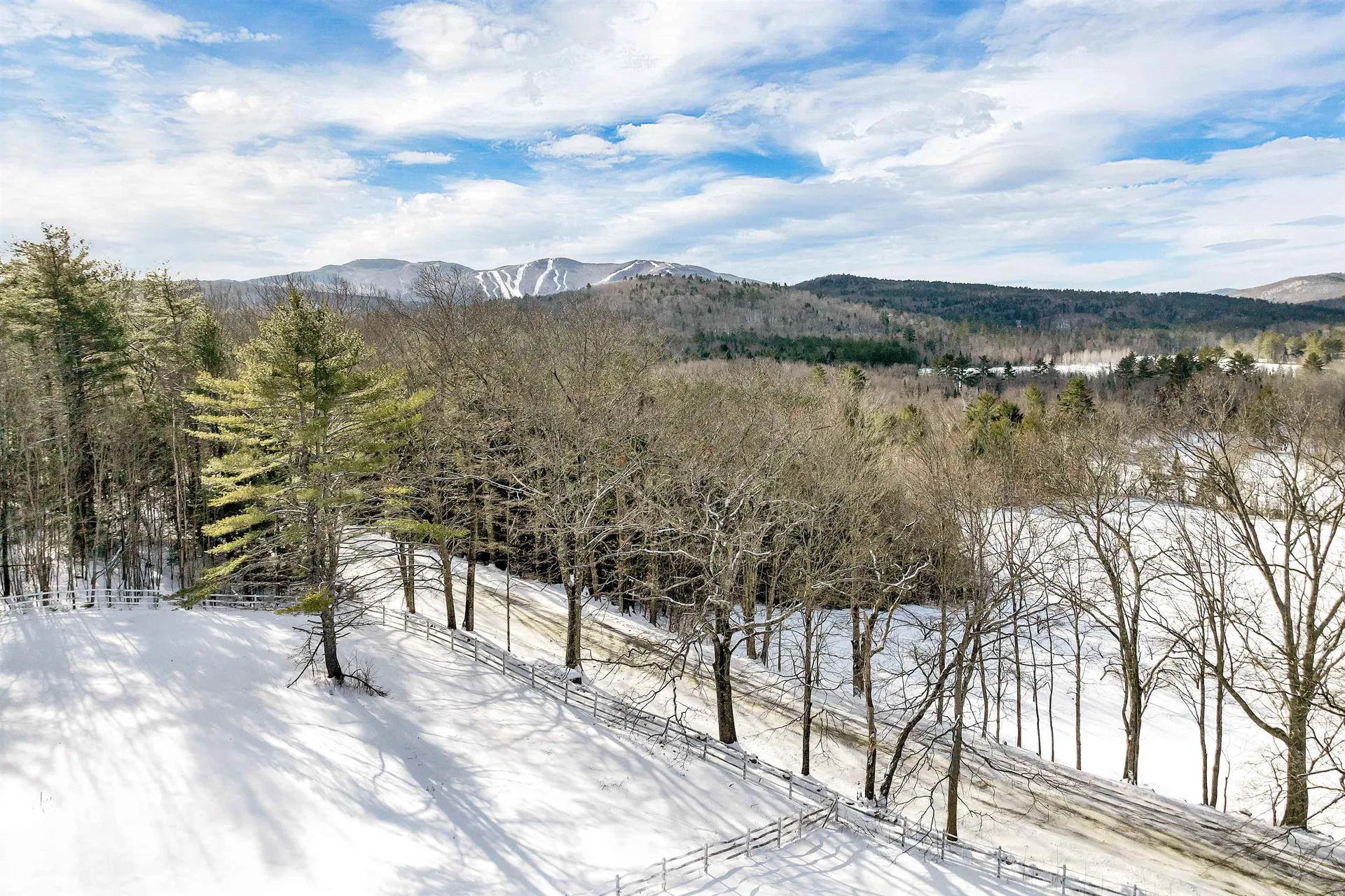 410-090-008 Eastern District Road Danbury NH 03230