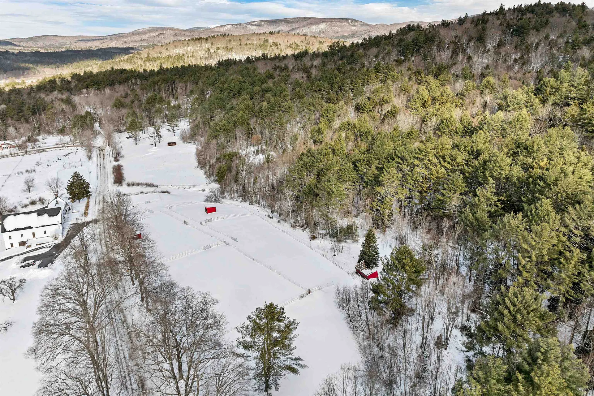 410-090-008 Eastern District Road Danbury NH 03230