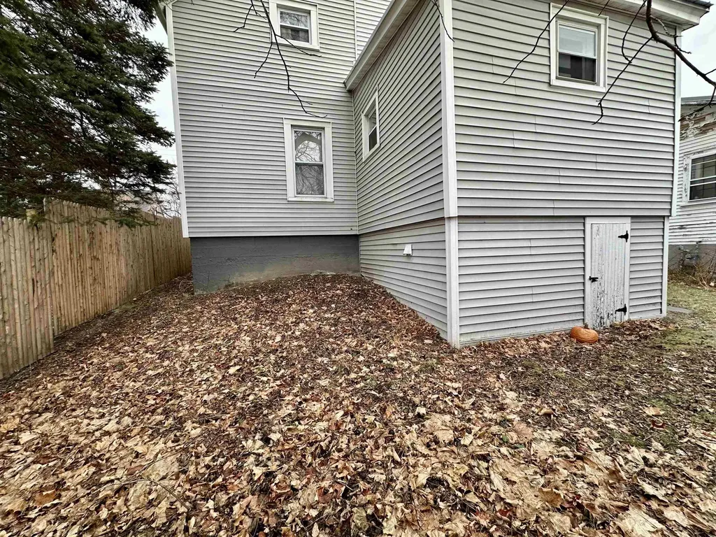 10 Lincoln Avenue St. Albans City VT 05478