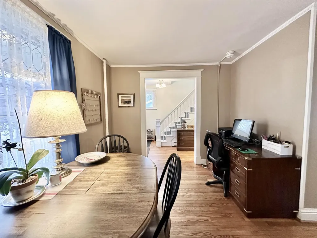 10 Lincoln Avenue St. Albans City VT 05478