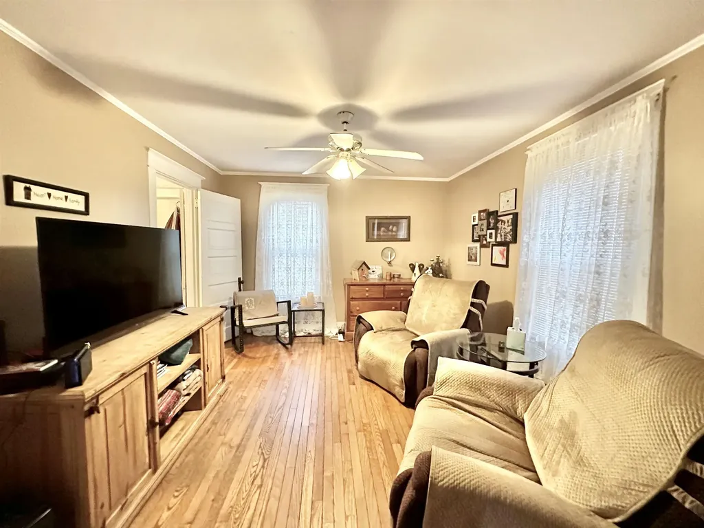 10 Lincoln Avenue St. Albans City VT 05478