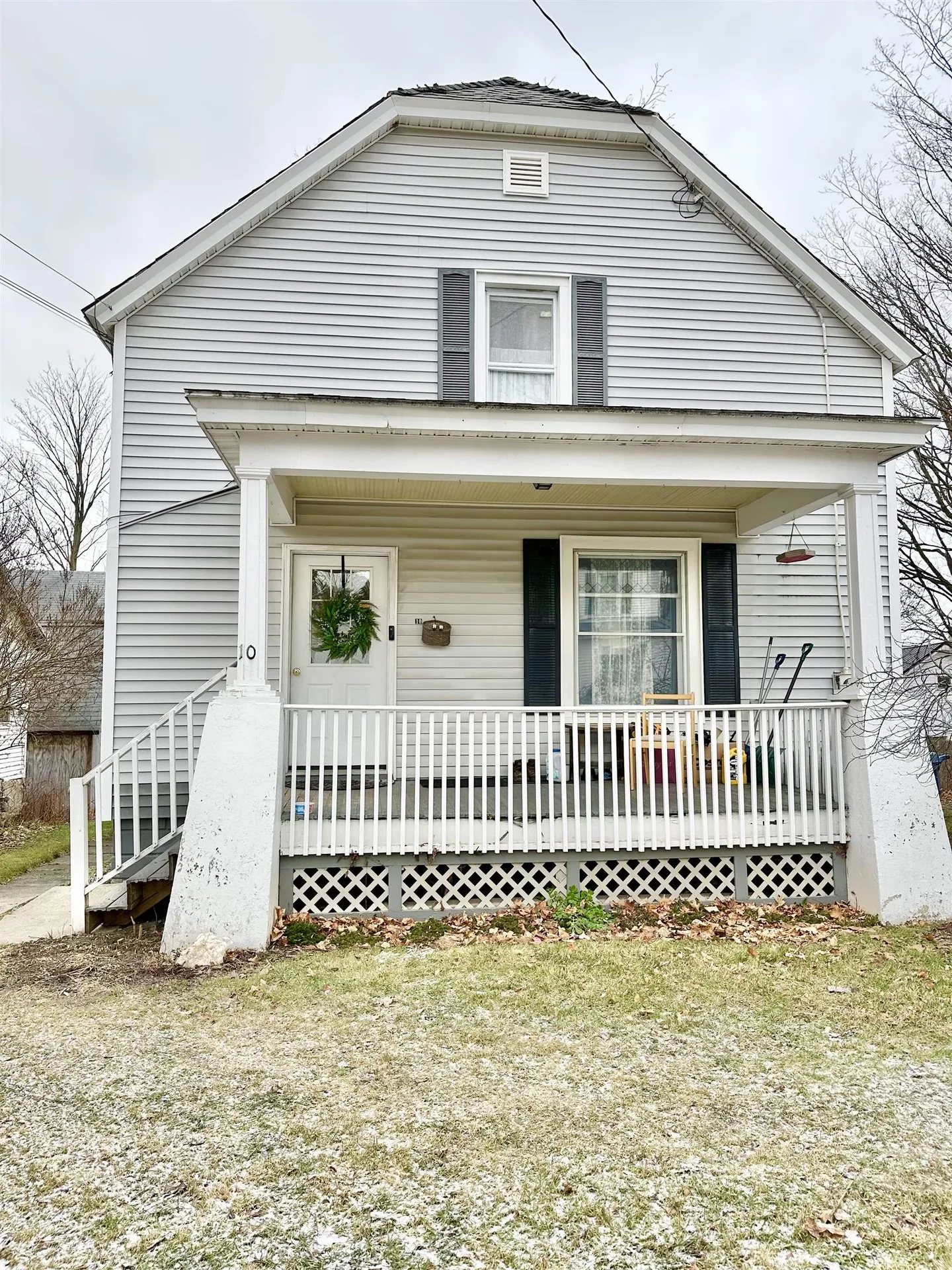 10 Lincoln Avenue St. Albans City VT 05478