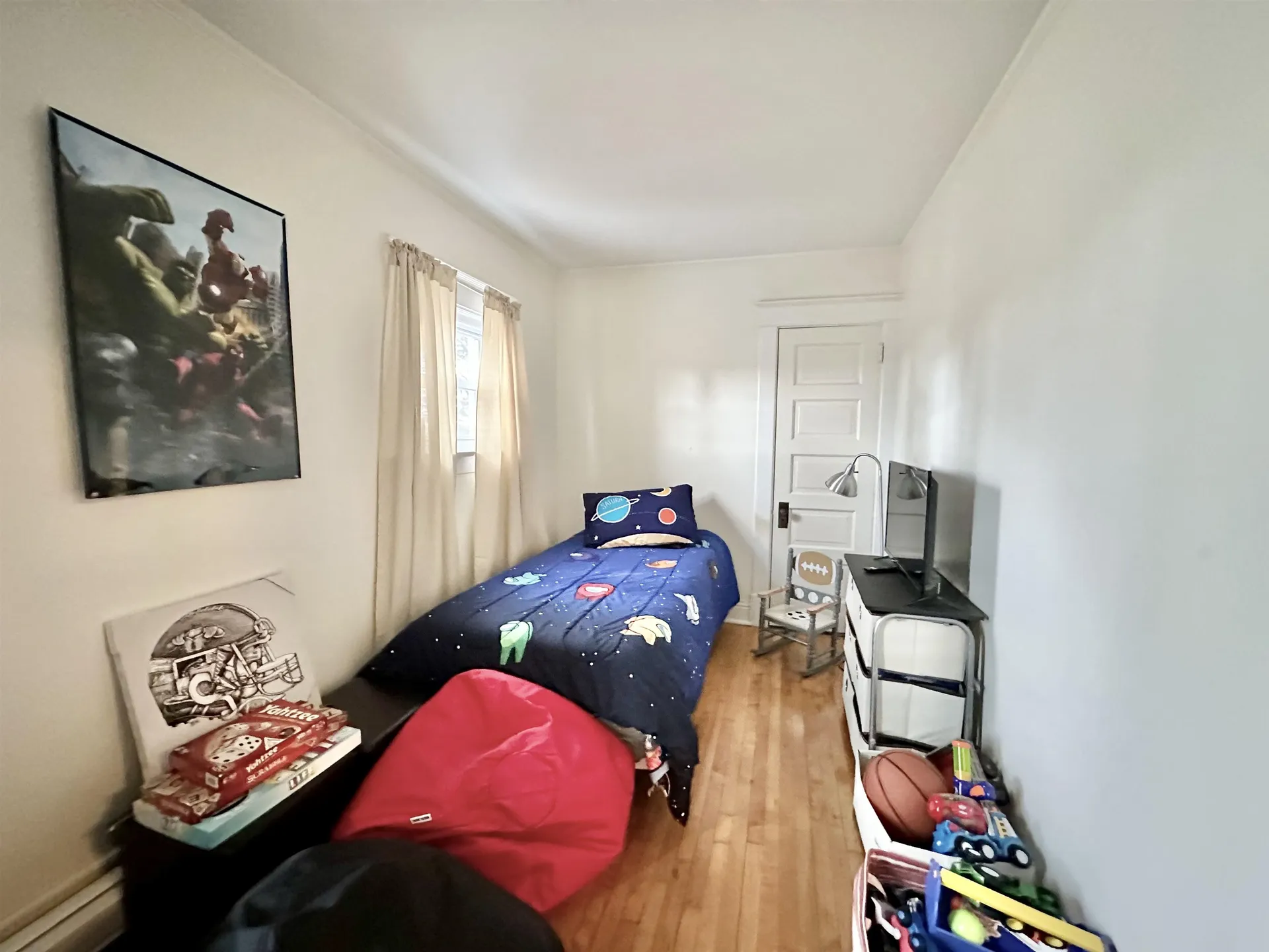 10 Lincoln Avenue St. Albans City VT 05478