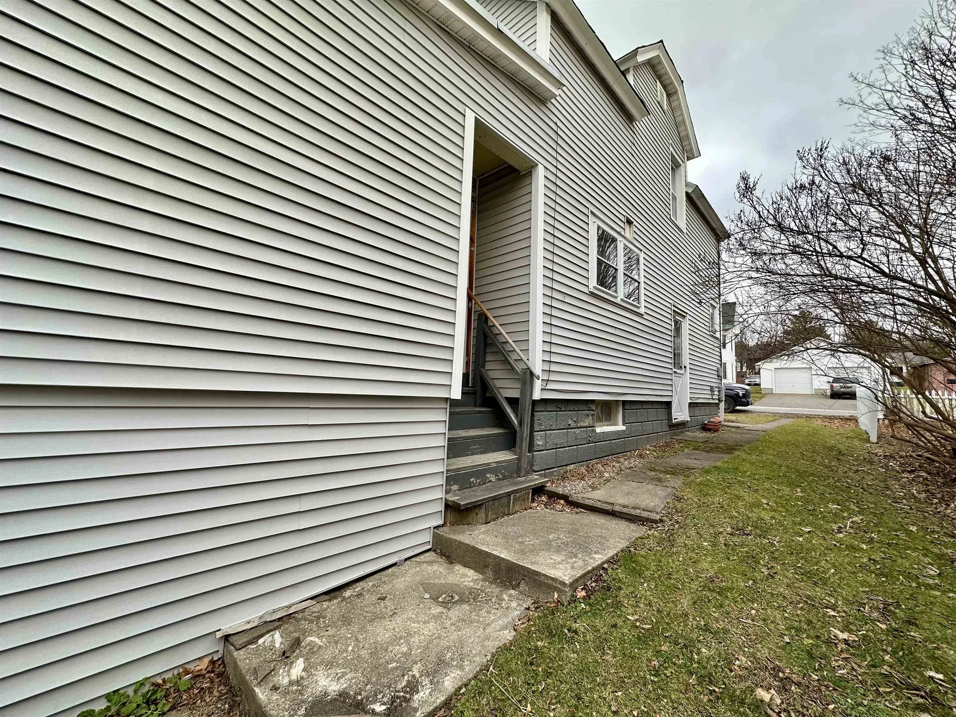 10 Lincoln Avenue St. Albans City VT 05478