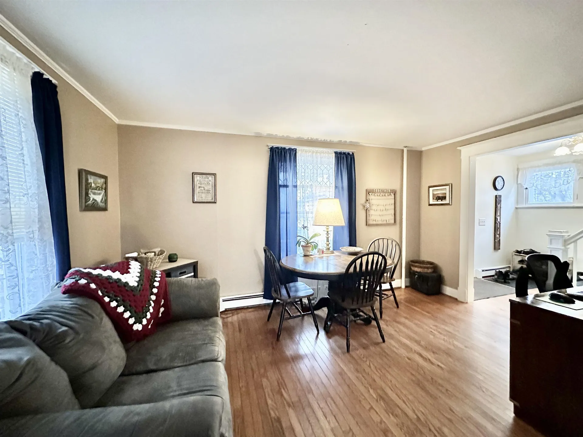 10 Lincoln Avenue St. Albans City VT 05478