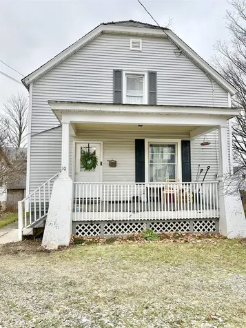 10 Lincoln Avenue St. Albans City VT 05478
