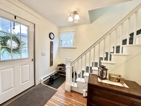 10 Lincoln Avenue St. Albans City VT 05478