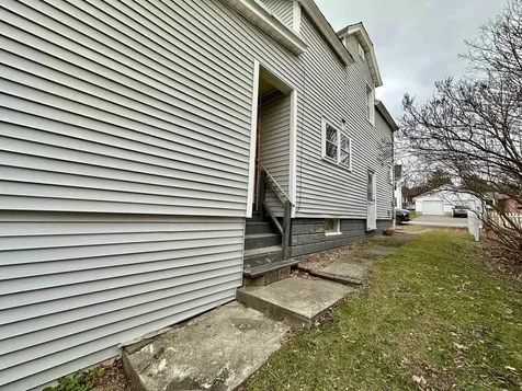 10 Lincoln Avenue St. Albans City VT 05478