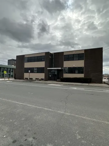 530 Chestnut Street Manchester NH 03104