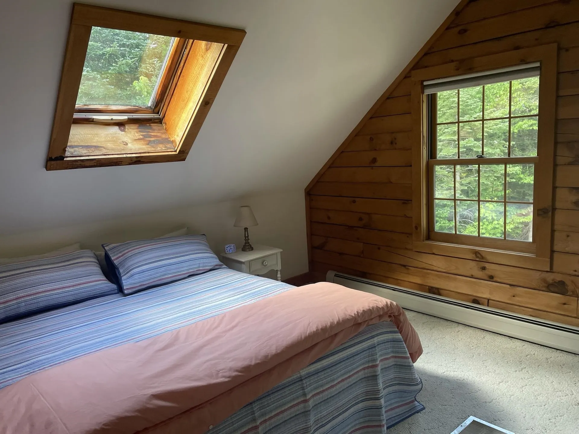 191 Forest Mountain Road Peru VT 05152