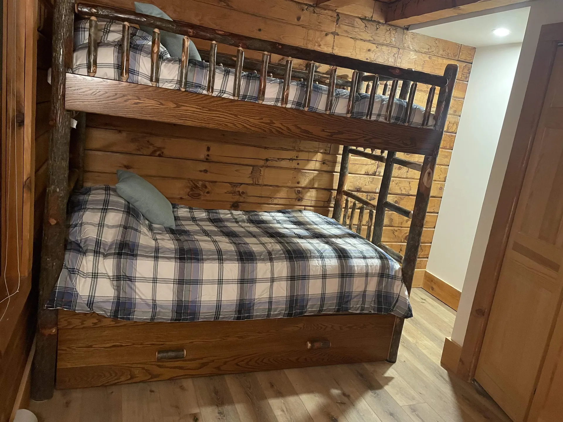 191 Forest Mountain Road Peru VT 05152