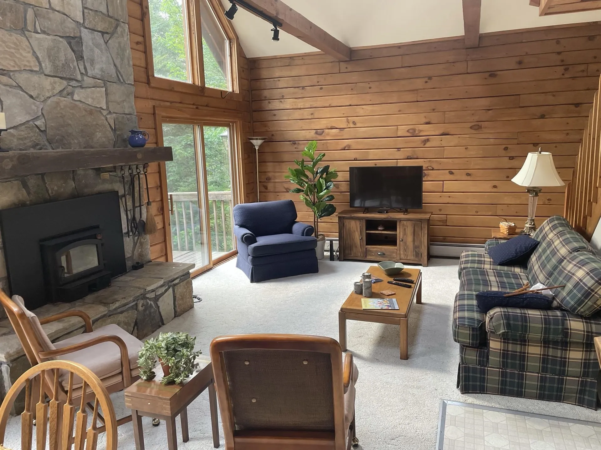 191 Forest Mountain Road Peru VT 05152