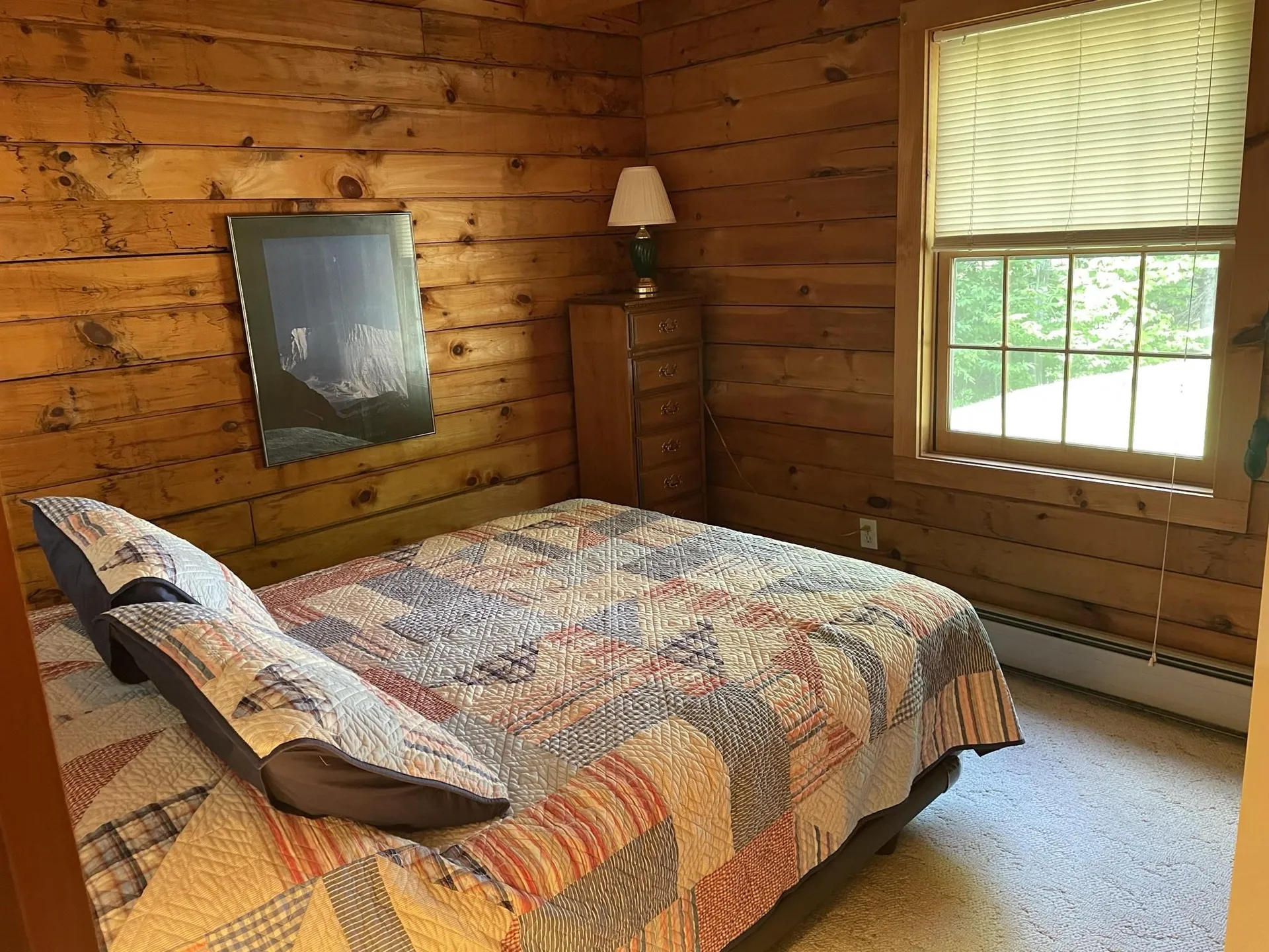 191 Forest Mountain Road Peru VT 05152