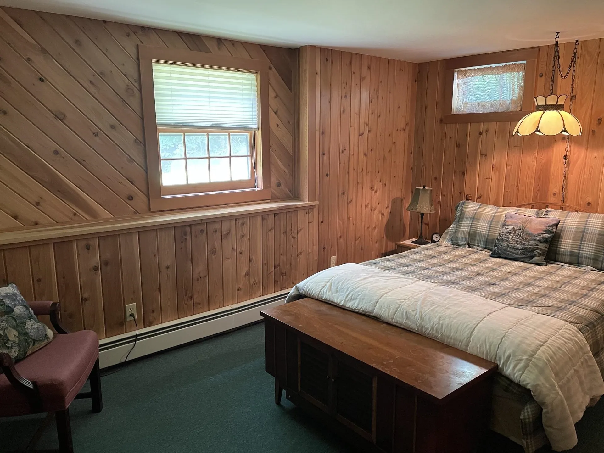 191 Forest Mountain Road Peru VT 05152