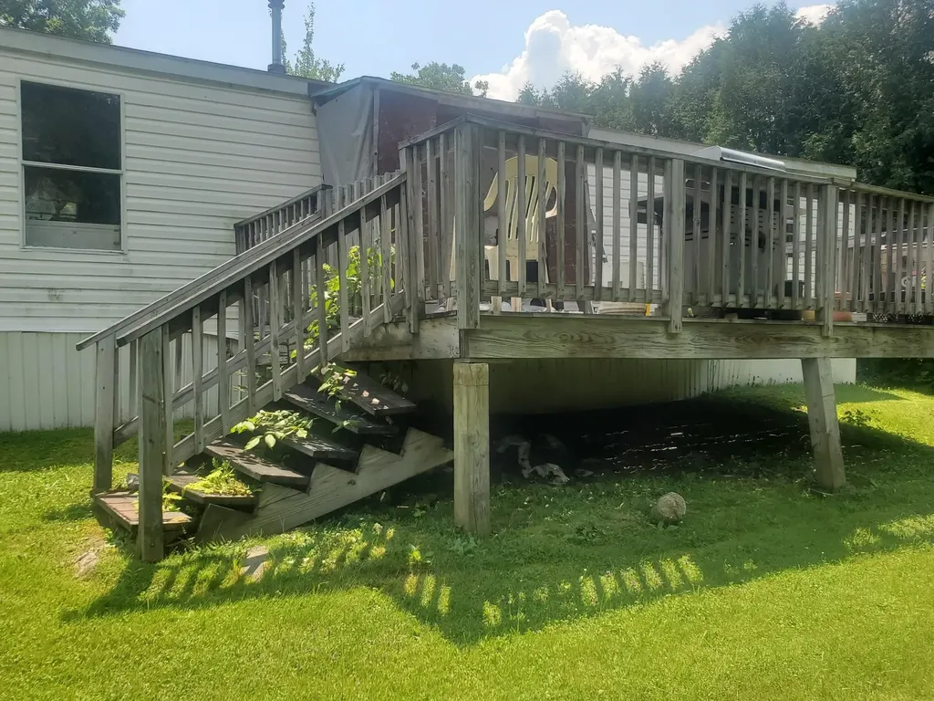 1588 Collins Mill Road Newport Town VT 05857