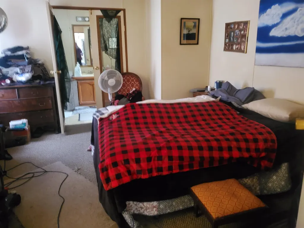 1588 Collins Mill Road Newport Town VT 05857