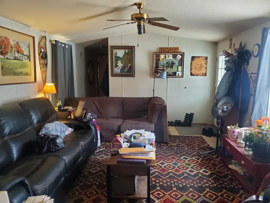 1588 Collins Mill Road Newport Town VT 05857