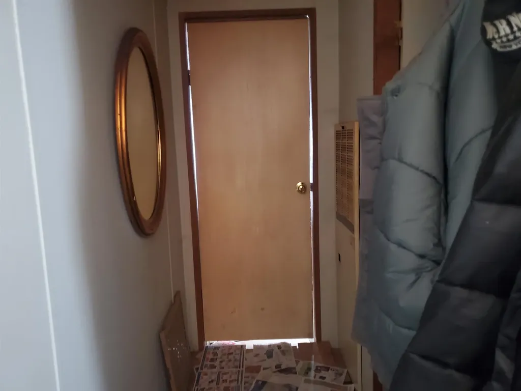 1588 Collins Mill Road Newport Town VT 05857