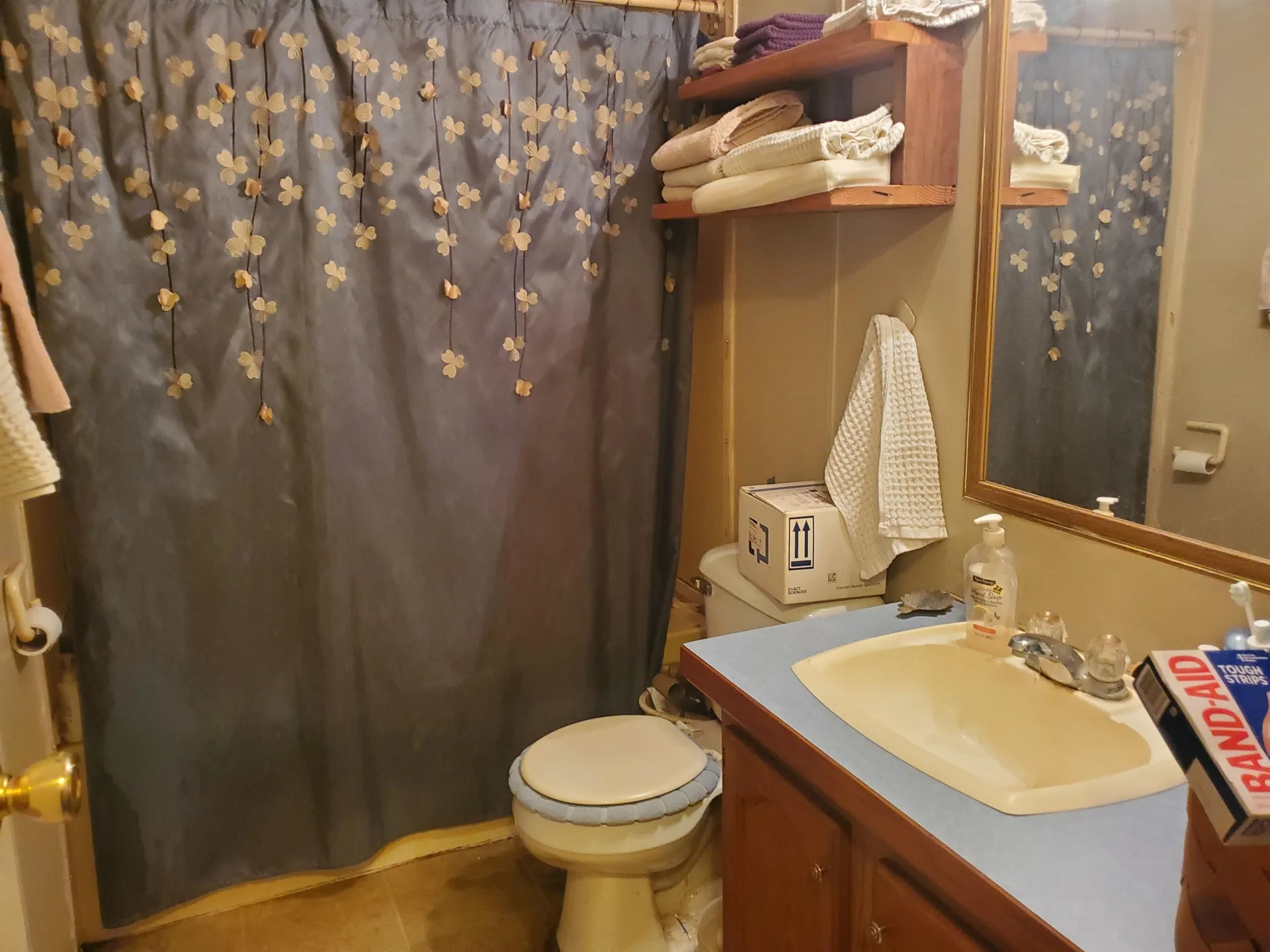 1588 Collins Mill Road Newport Town VT 05857