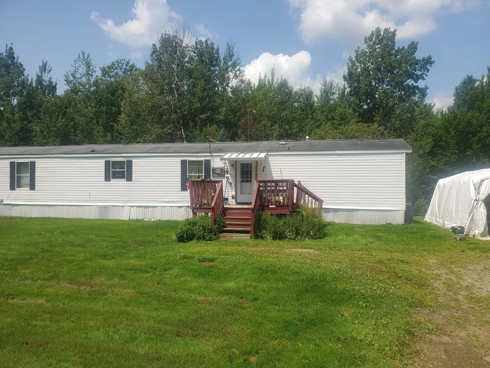 1588 Collins Mill Road Newport Town VT 05857