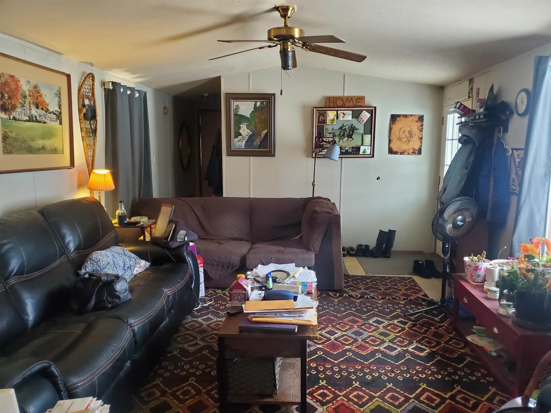 1588 Collins Mill Road Newport Town VT 05857