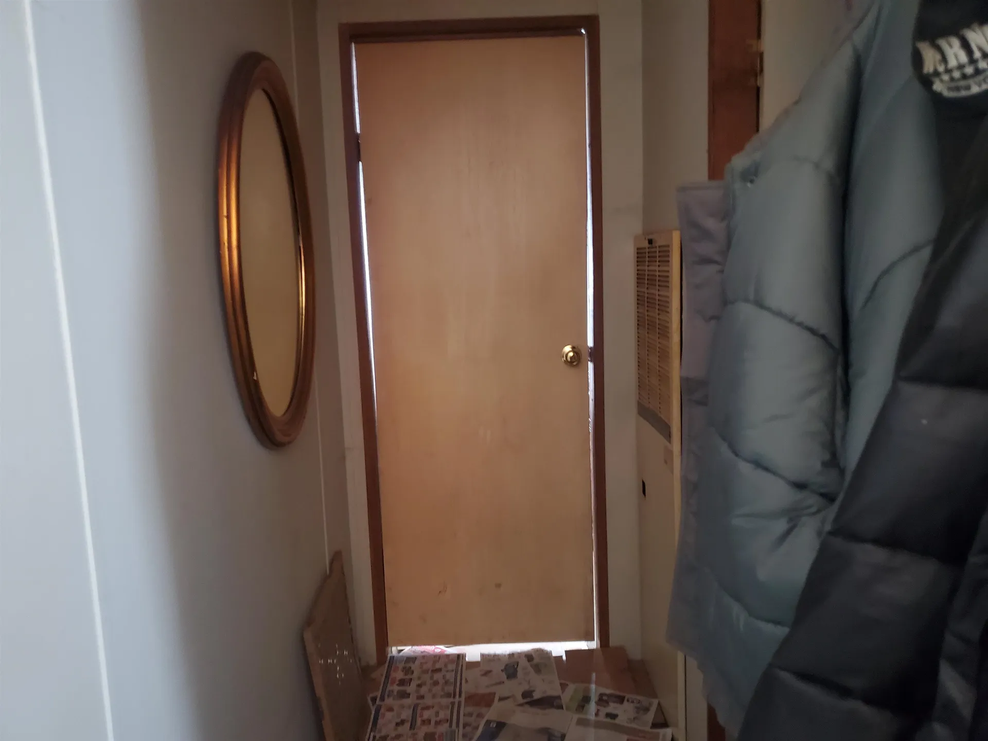 1588 Collins Mill Road Newport Town VT 05857