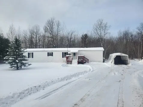 1588 Collins Mill Road Newport Town VT 05857