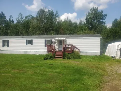 1588 Collins Mill Road Newport Town VT 05857