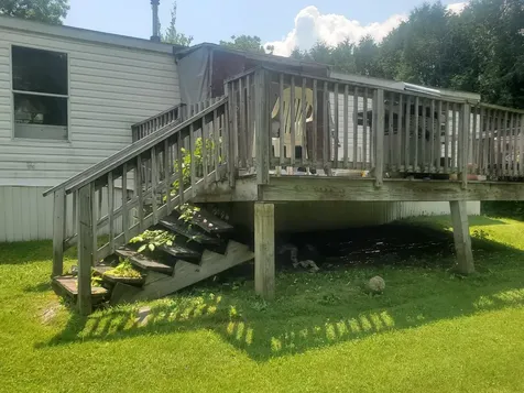 1588 Collins Mill Road Newport Town VT 05857