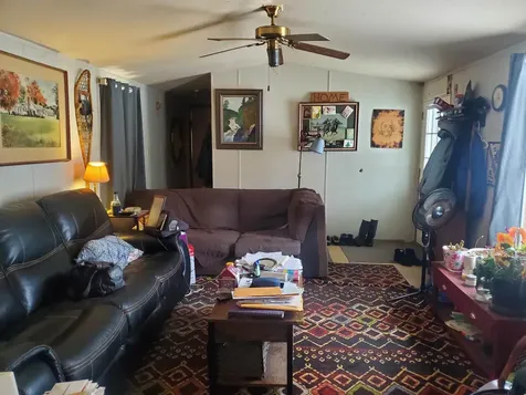 1588 Collins Mill Road Newport Town VT 05857