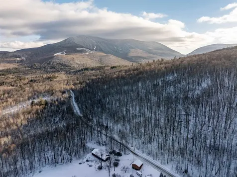 Lot 51.a Tunnel Stream Road Benton NH 03785