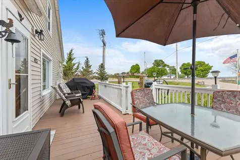 423 East Alburgh Road Alburgh VT 05440