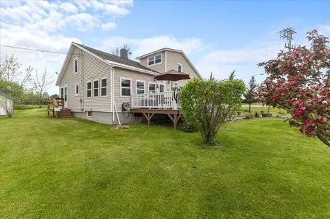 423 East Alburgh Road Alburgh VT 05440