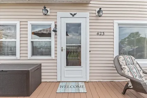 423 East Alburgh Road Alburgh VT 05440