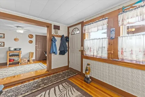 423 East Alburgh Road Alburgh VT 05440