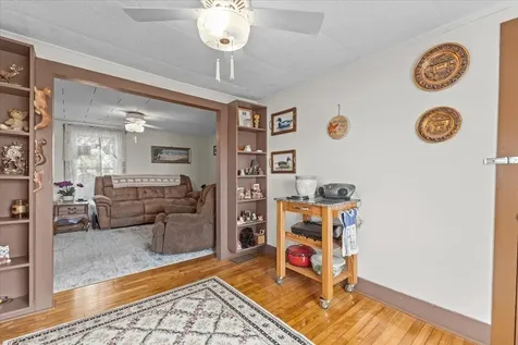 423 East Alburgh Road Alburgh VT 05440
