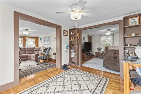 423 East Alburgh Road Alburgh VT 05440