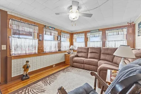 423 East Alburgh Road Alburgh VT 05440