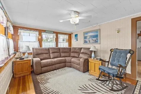 423 East Alburgh Road Alburgh VT 05440