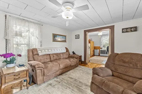 423 East Alburgh Road Alburgh VT 05440
