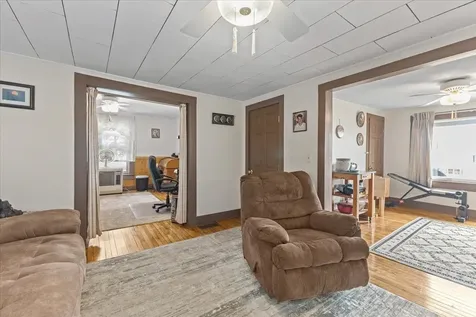 423 East Alburgh Road Alburgh VT 05440
