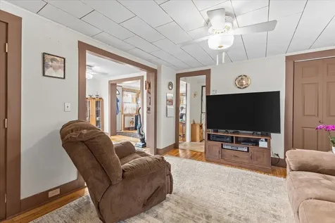 423 East Alburgh Road Alburgh VT 05440