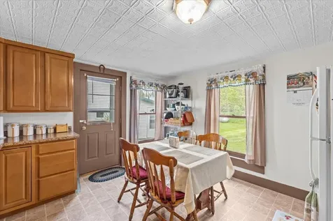 423 East Alburgh Road Alburgh VT 05440