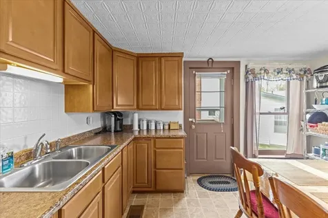 423 East Alburgh Road Alburgh VT 05440