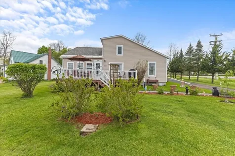 423 East Alburgh Road Alburgh VT 05440