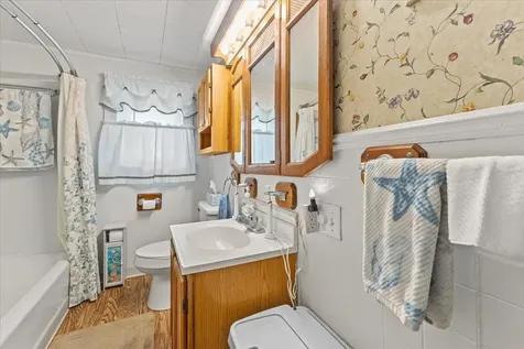423 East Alburgh Road Alburgh VT 05440